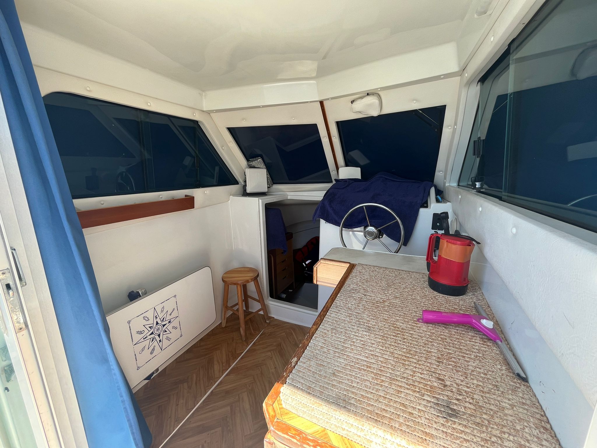 St boats 670 pêche – Image 15