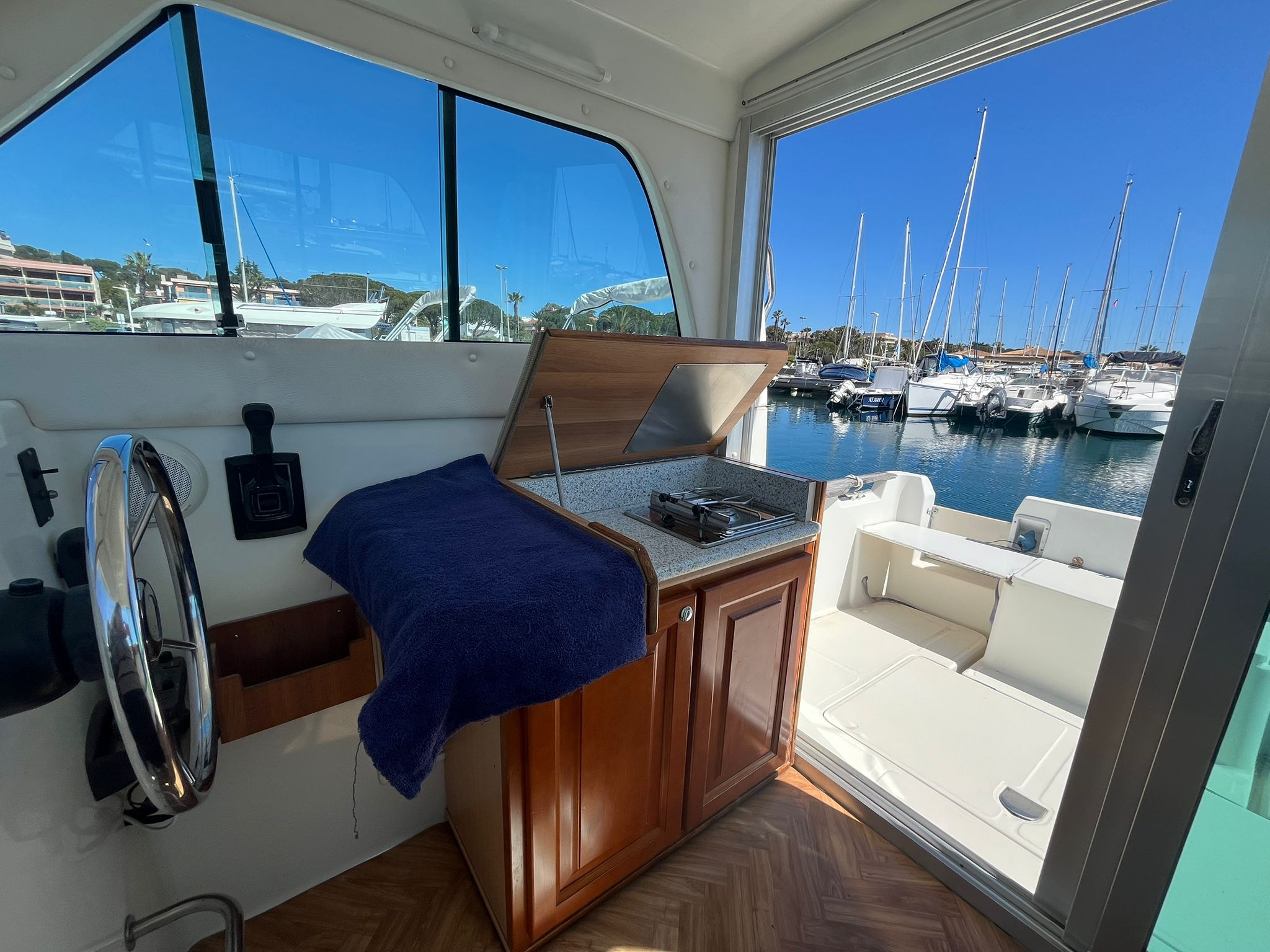 St boats 670 pêche – Image 18