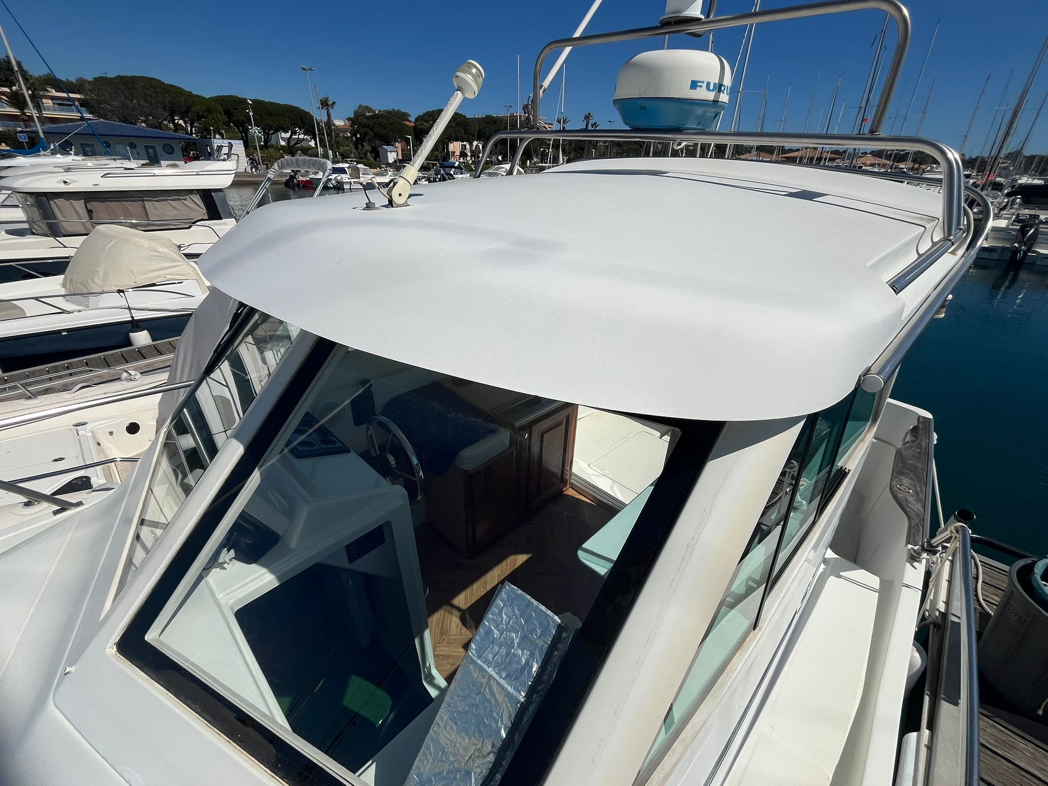 St boats 670 pêche – Image 11