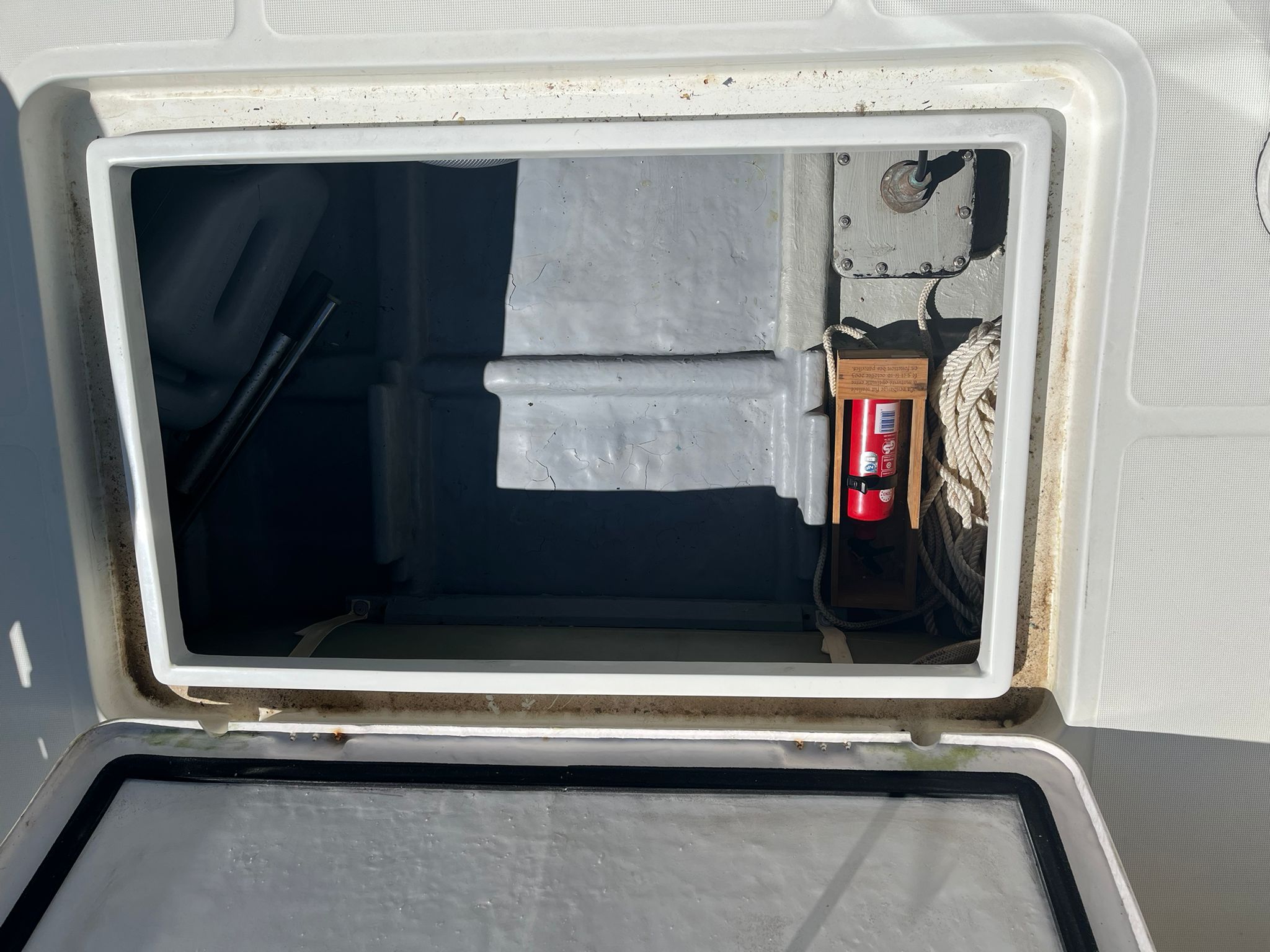 St boats 670 pêche – Image 8