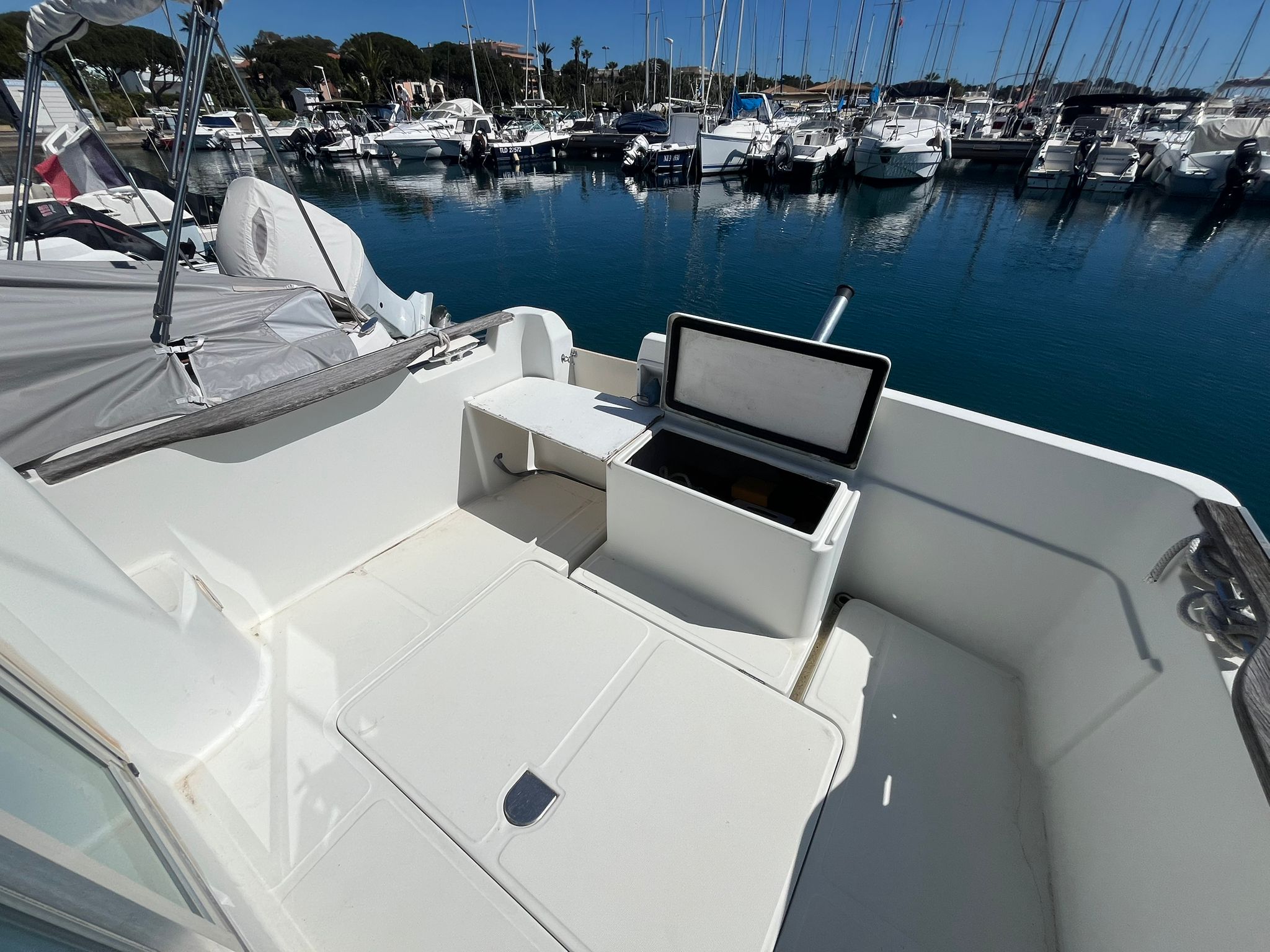 St boats 670 pêche – Image 10