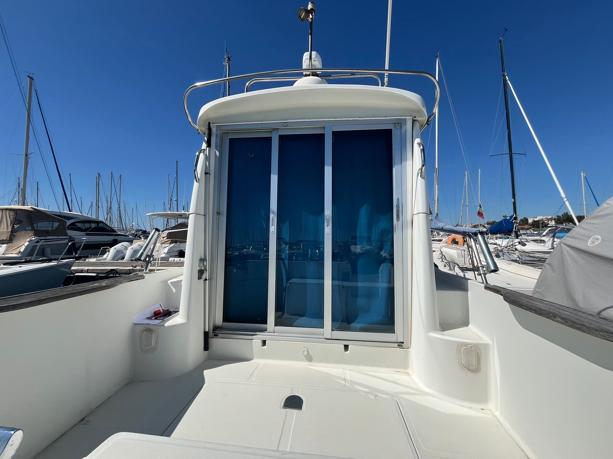 St boats 670 pêche – Image 4