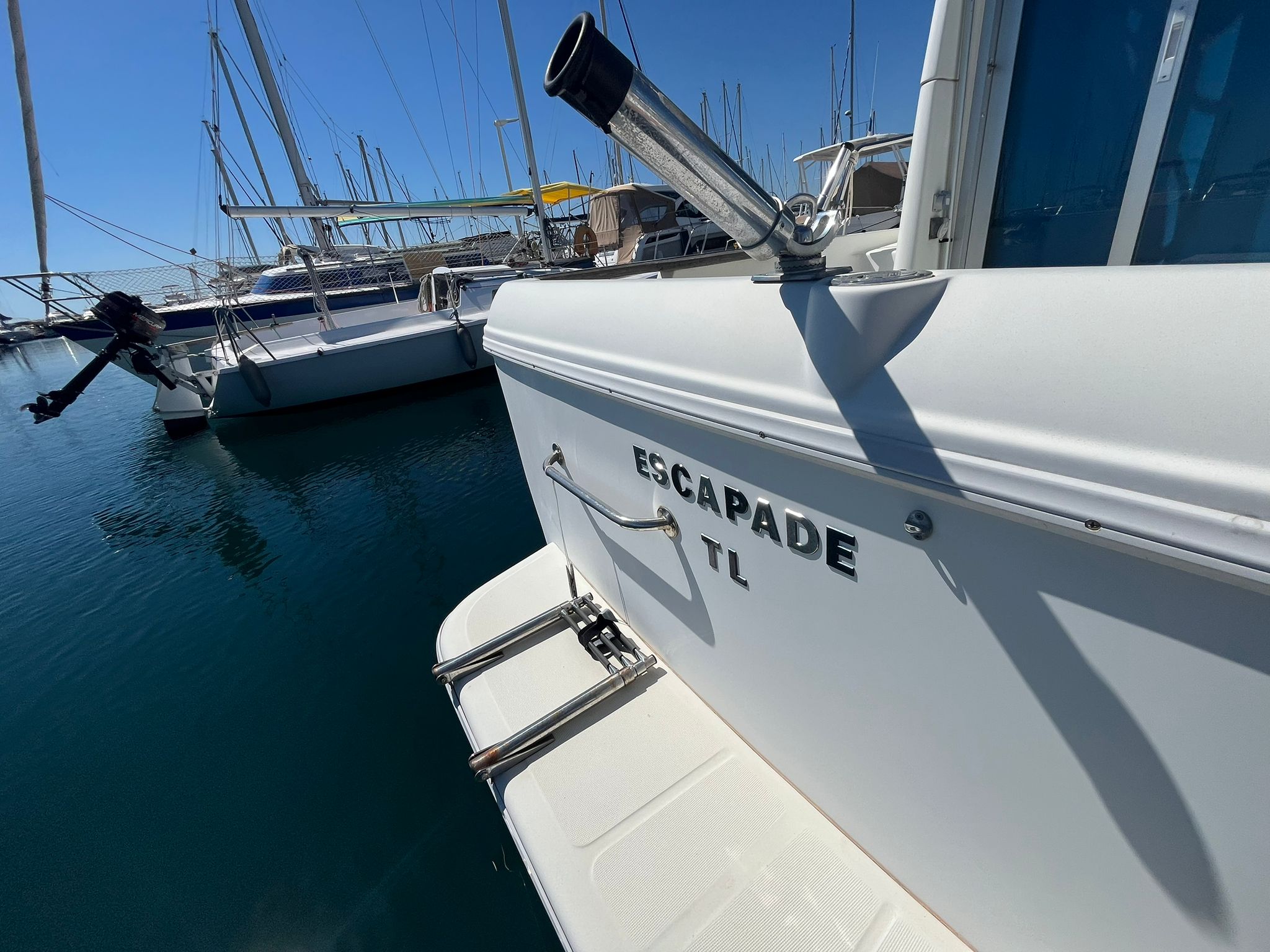 St boats 670 pêche – Image 5