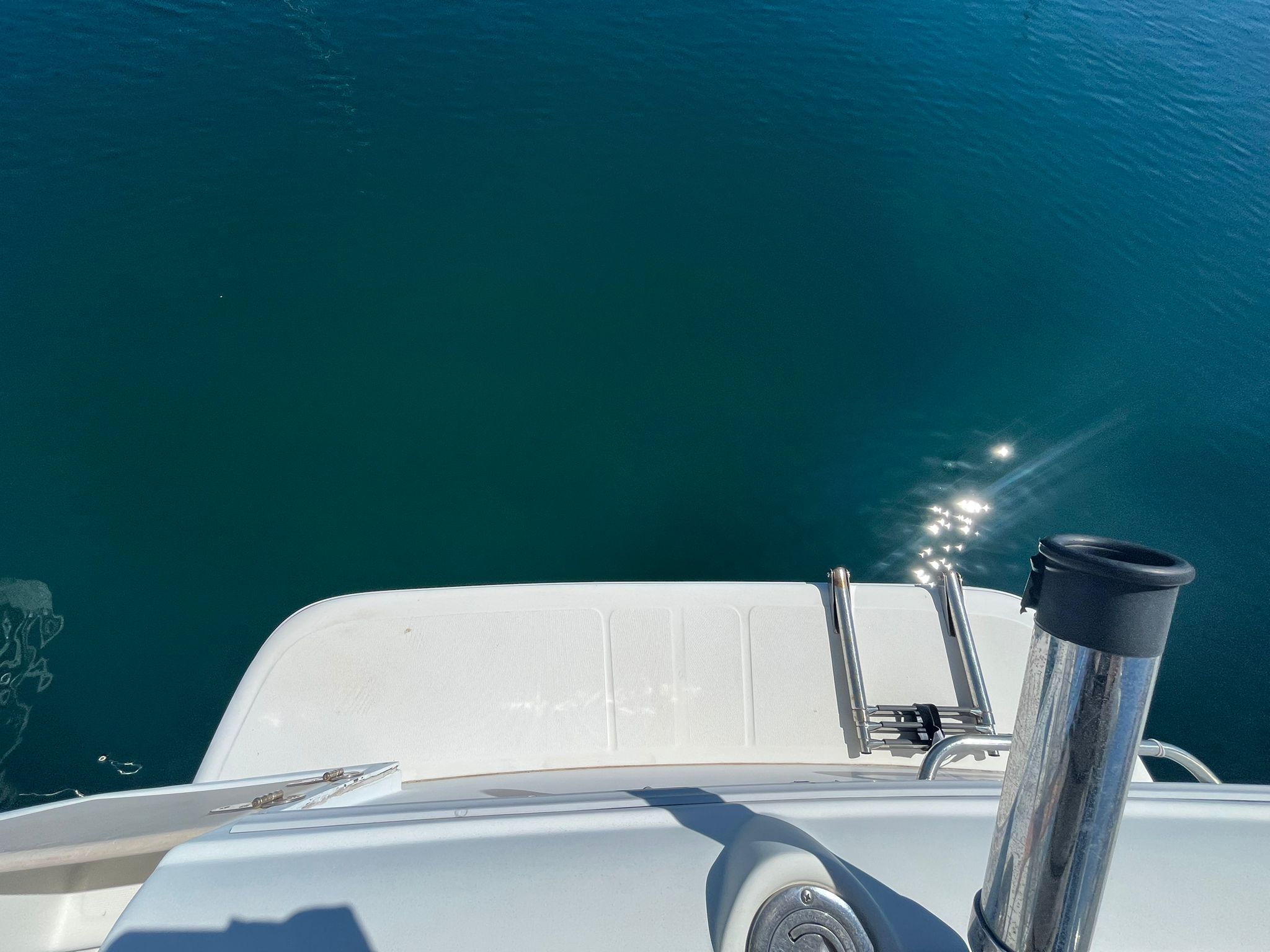 St boats 670 pêche – Image 6