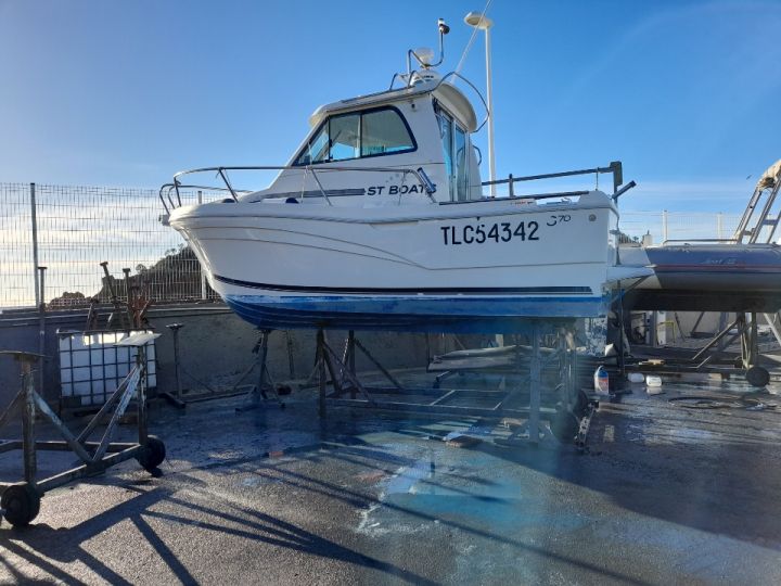 St boats 670 pêche – Image 3