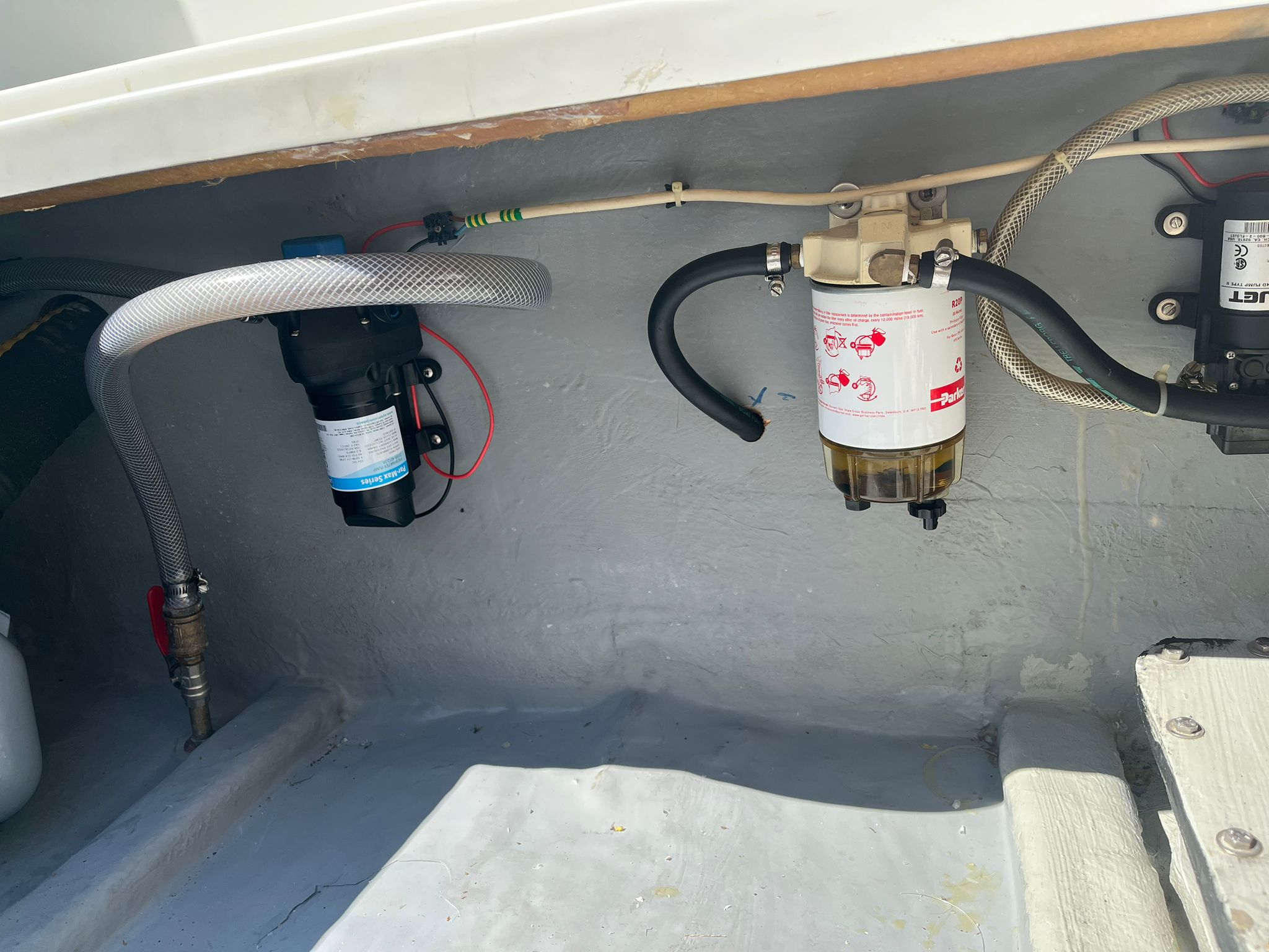 St boats 670 pêche – Image 7