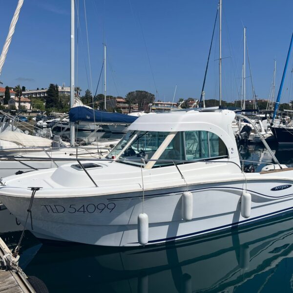 BENETEAU ANTARES 650 2007