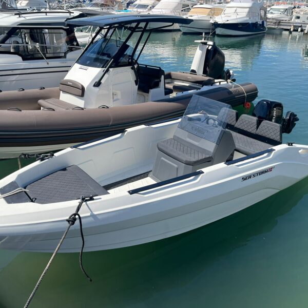 Seastorm 17 Advantage stock disponible