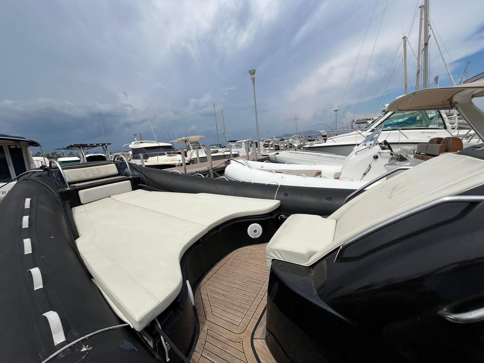 Nuova jolly prince 35 cc – Image 10
