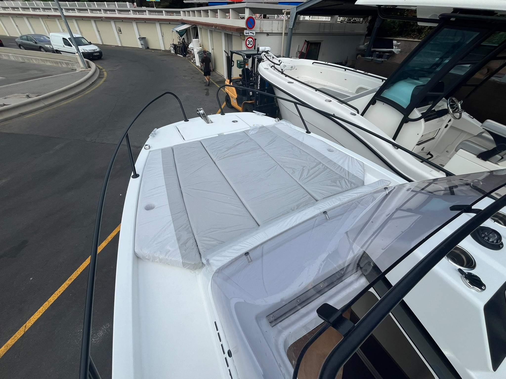 Beneteau Flyer 7 Sundeck Pilot Edition 2026 – Image 9