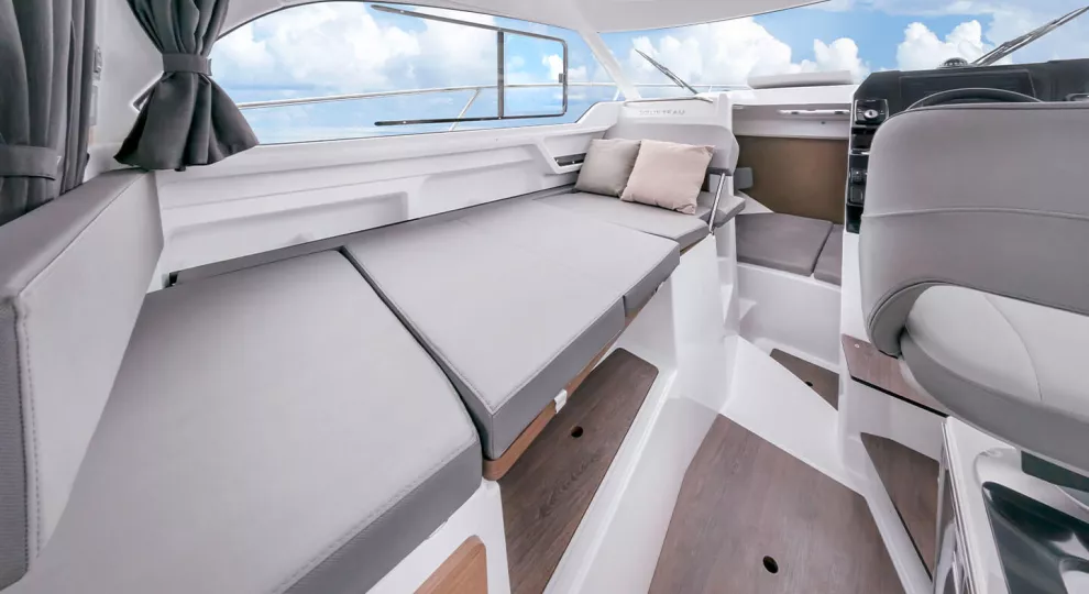 Antares 8 - Disponible en version Fishing – Image 9