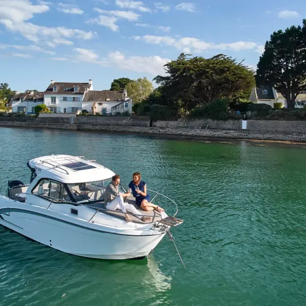 Antares 7 - Disponible en version Fishing