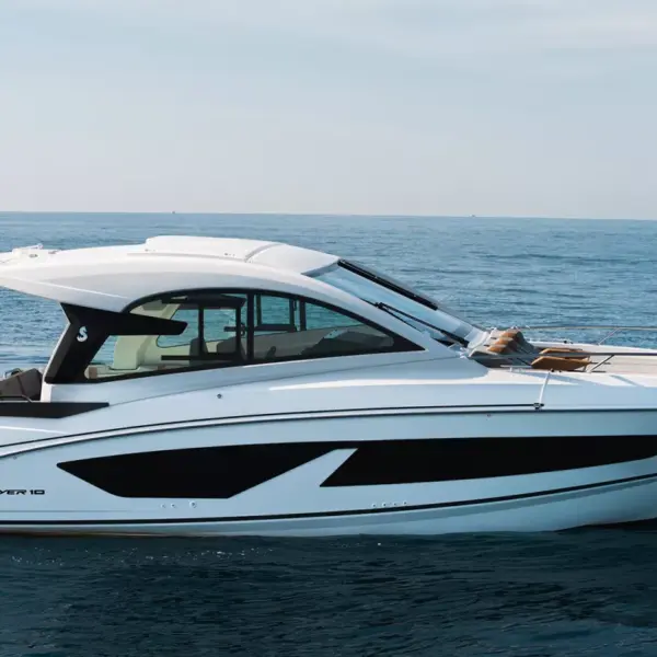 Flyer 10 Sport Top -Disponible en Pilot Edition