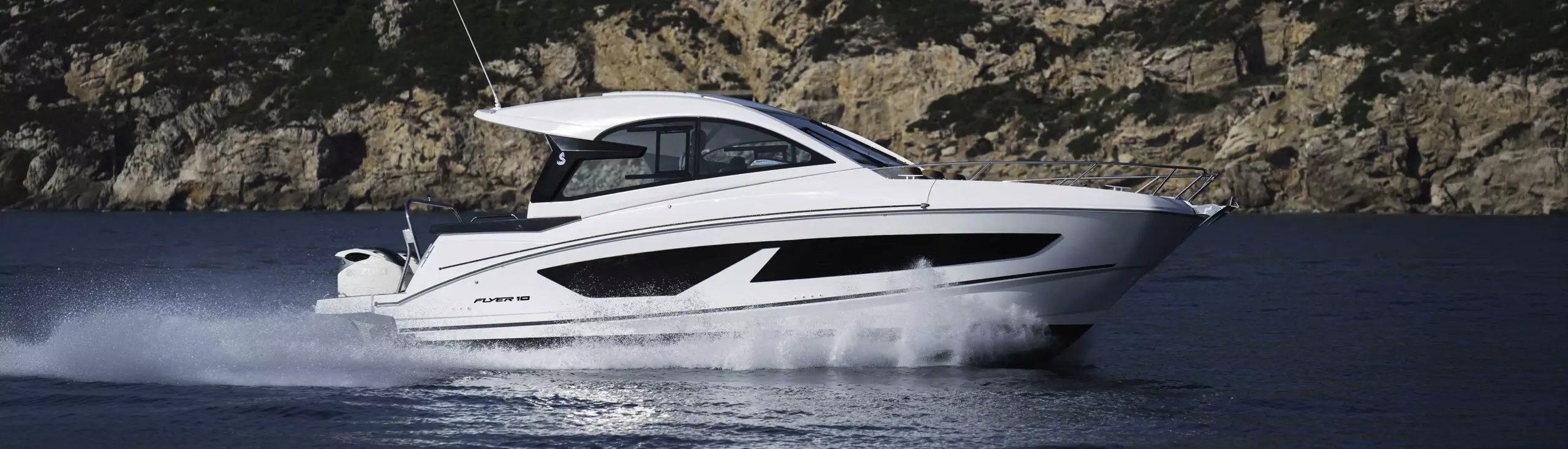 Flyer 10 Sport Top -Disponible en Pilot Edition – Image 5