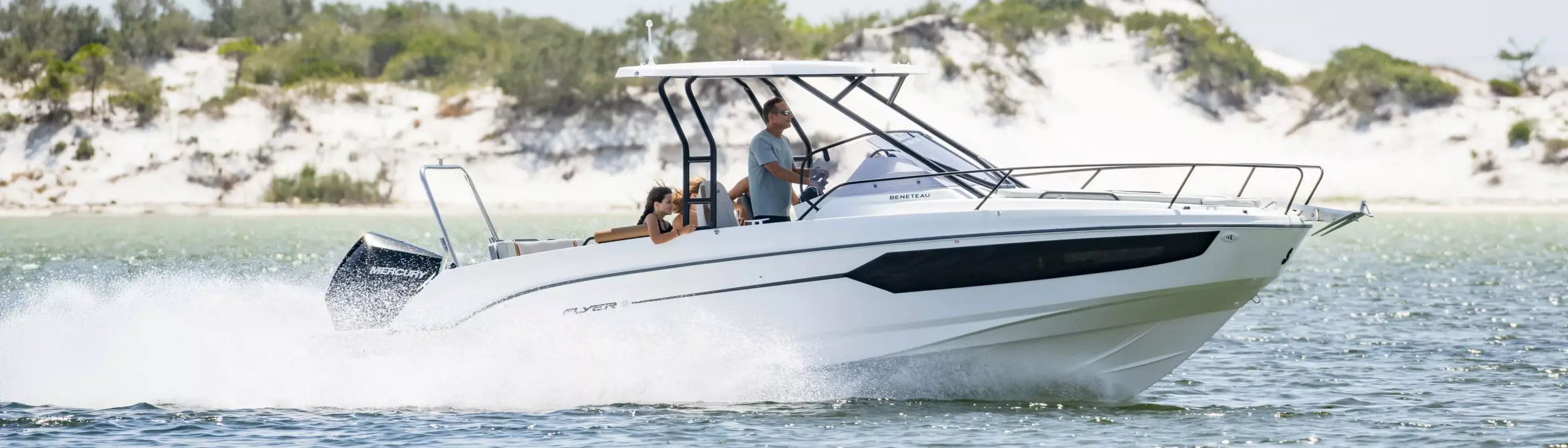Flyer 8 SUNdeck - Disponible en Pilot Edition – Image 6