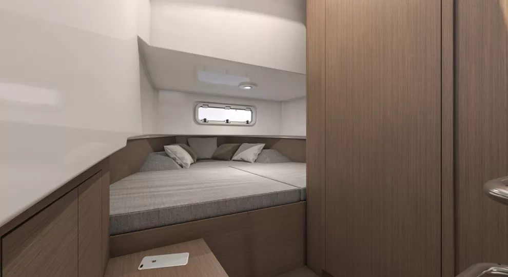 Flyer 9 SPACEdeck - Disponible en Pilot Edition – Image 17