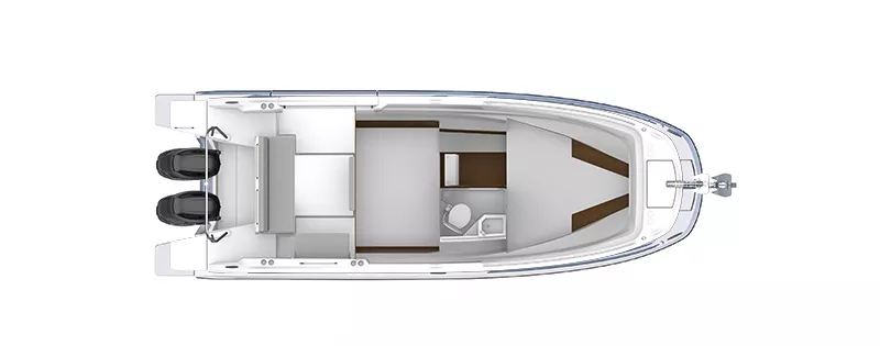Flyer 9 SPACEdeck - Disponible en Pilot Edition – Image 11