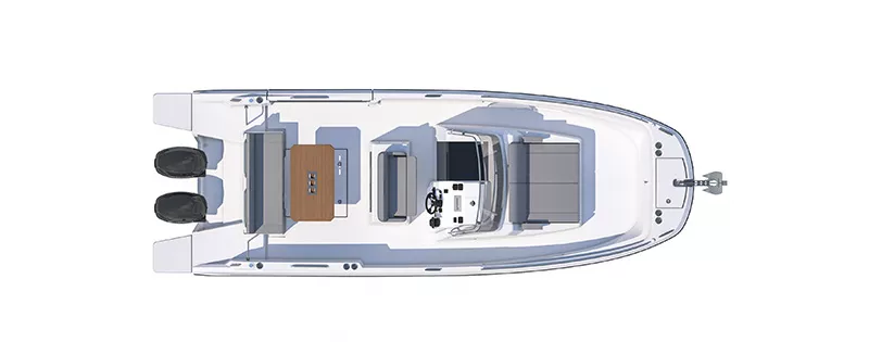 Flyer 9 SPACEdeck - Disponible en Pilot Edition – Image 12