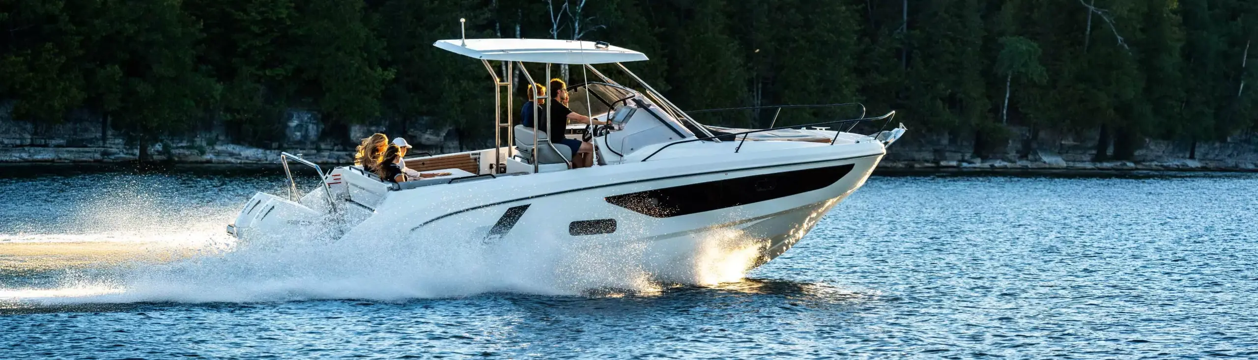 Flyer 9 SUNdeck - Disponible en Pilot Edition – Image 7