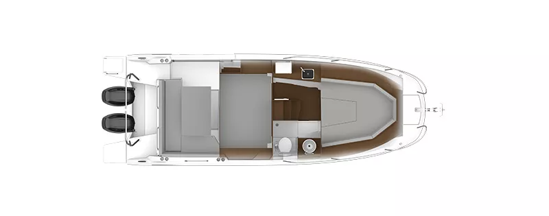 Flyer 9 SUNdeck - Disponible en Pilot Edition – Image 13