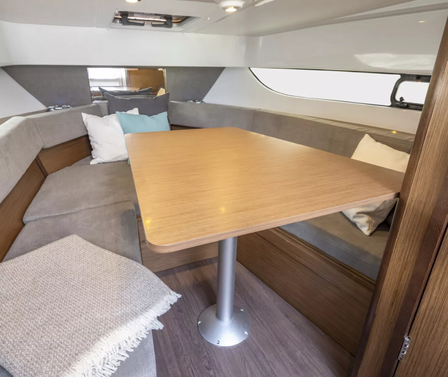 Flyer 9 SUNdeck - Disponible en Pilot Edition – Image 21
