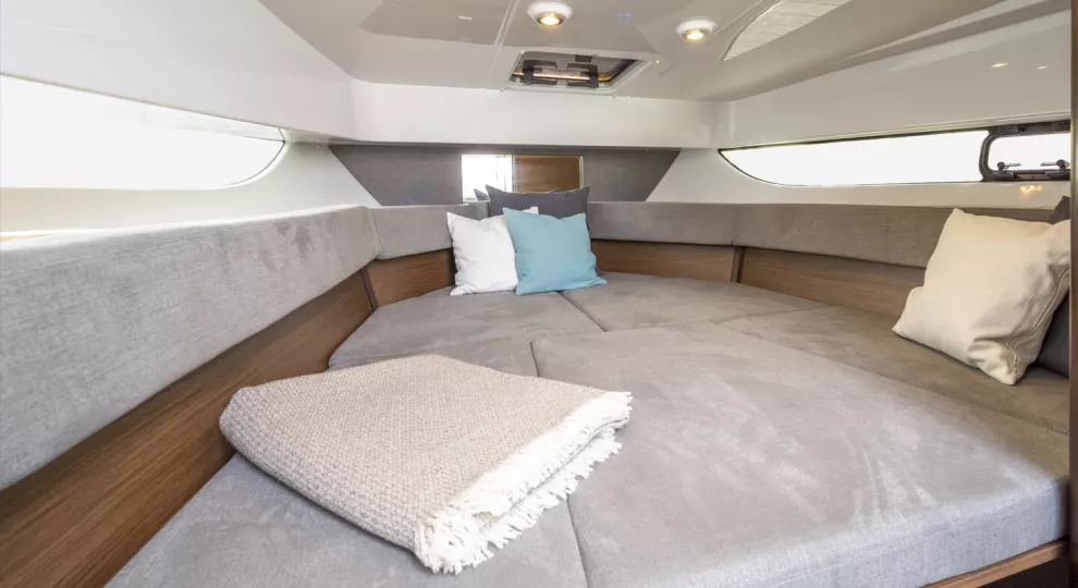 Flyer 9 SUNdeck - Disponible en Pilot Edition – Image 17