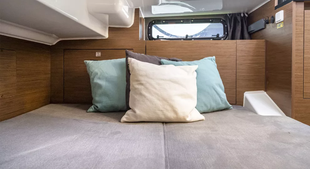 Flyer 9 SUNdeck - Disponible en Pilot Edition – Image 19