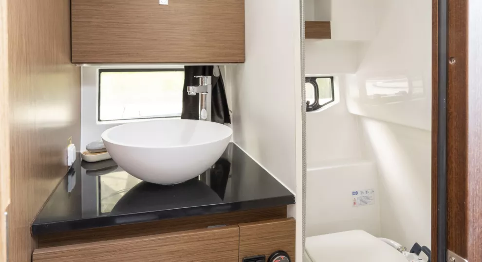 Flyer 9 SUNdeck - Disponible en Pilot Edition – Image 20