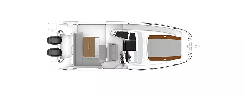 Flyer 9 SUNdeck - Disponible en Pilot Edition – Image 12