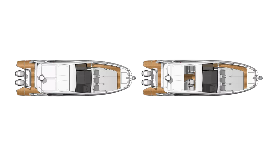 Flyer 10 Sport Top -Disponible en Pilot Edition – Image 18