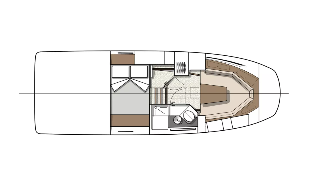 Flyer 10 Sport Top -Disponible en Pilot Edition – Image 16