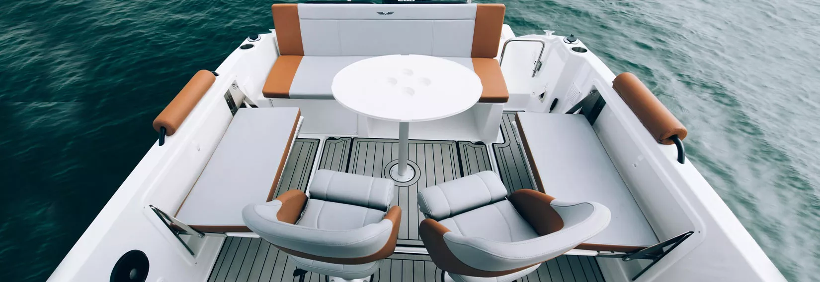 Flyer 7 SPACEdeck - Disponible en Pilot Edition – Image 6