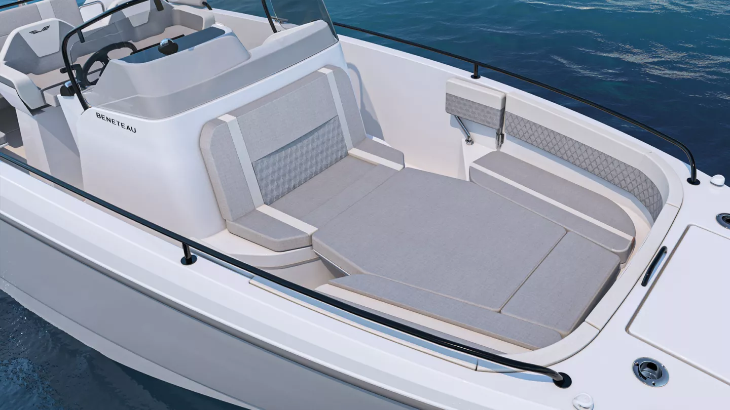 Flyer 8 SPACEdeck - Disponible en Pilot Edition – Image 13