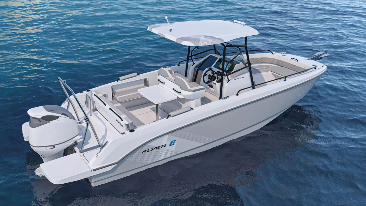 Flyer 8 SPACEdeck - Disponible en Pilot Edition – Image 8