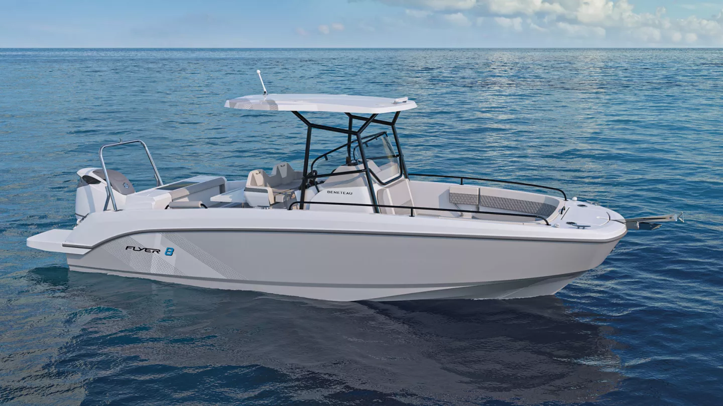 Flyer 8 SPACEdeck - Disponible en Pilot Edition – Image 10