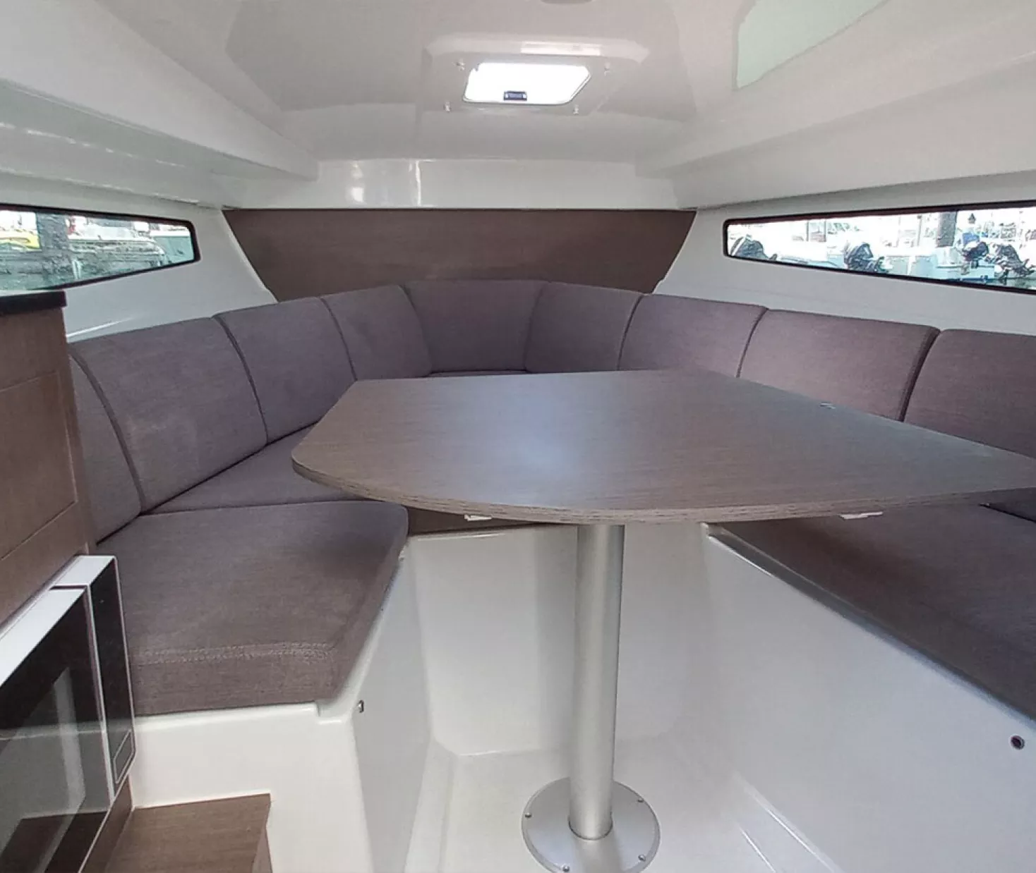 Flyer 8 SUNdeck - Disponible en Pilot Edition – Image 15