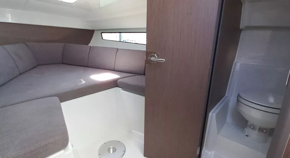 Flyer 8 SUNdeck - Disponible en Pilot Edition – Image 14