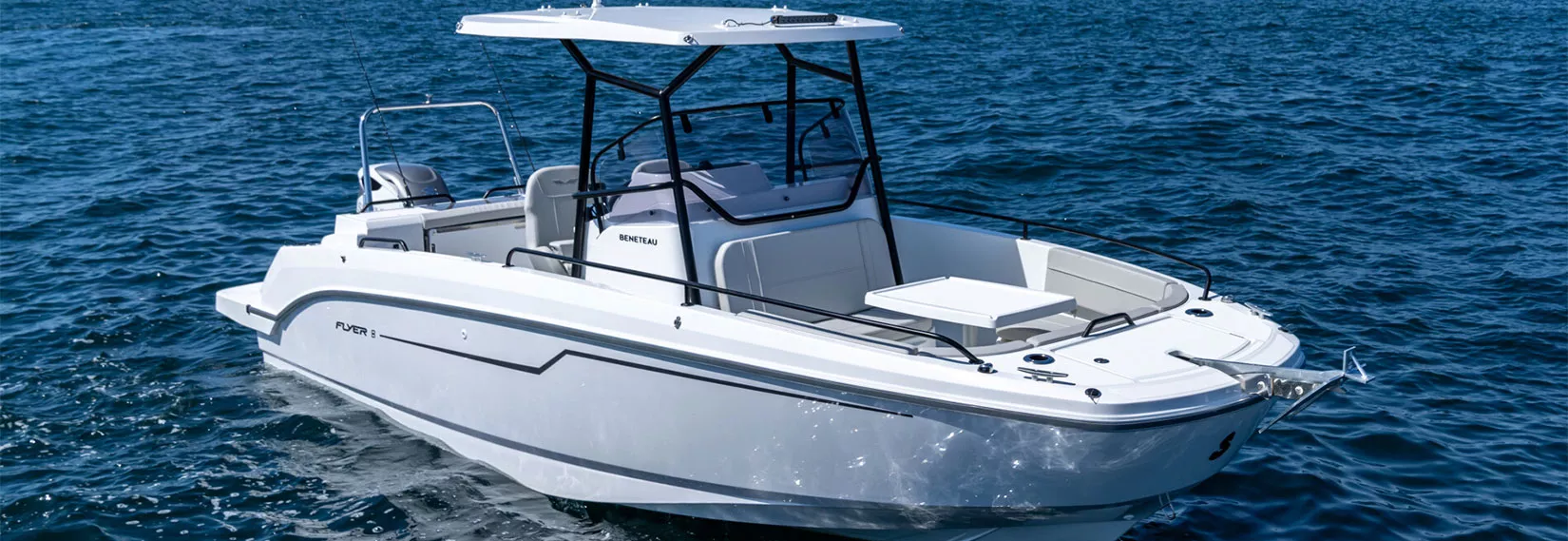 Flyer 8 SPACEdeck - Disponible en Pilot Edition – Image 11