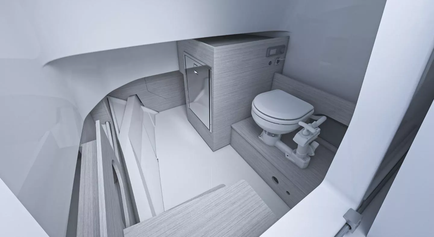 Flyer 8 SPACEdeck - Disponible en Pilot Edition – Image 12