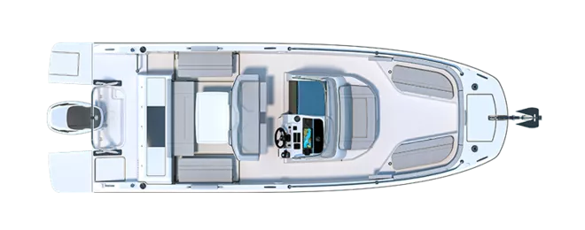 Flyer 8 SPACEdeck - Disponible en Pilot Edition – Image 17