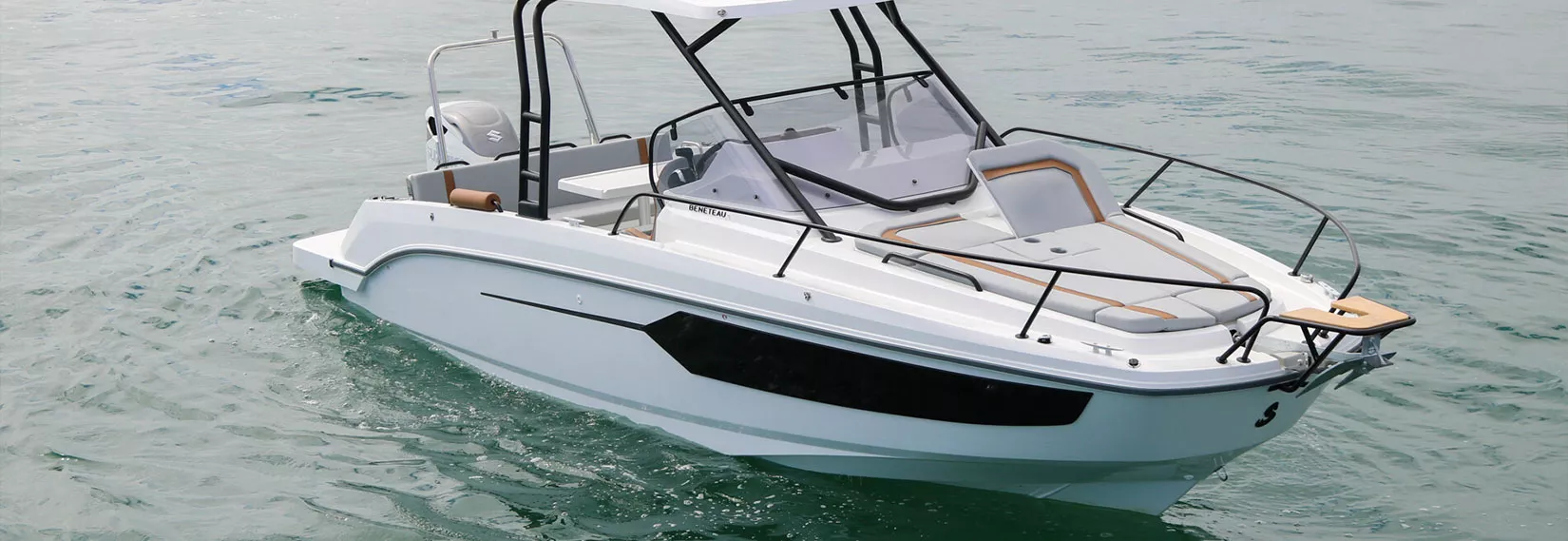 Flyer 8 SUNdeck - Disponible en Pilot Edition – Image 8