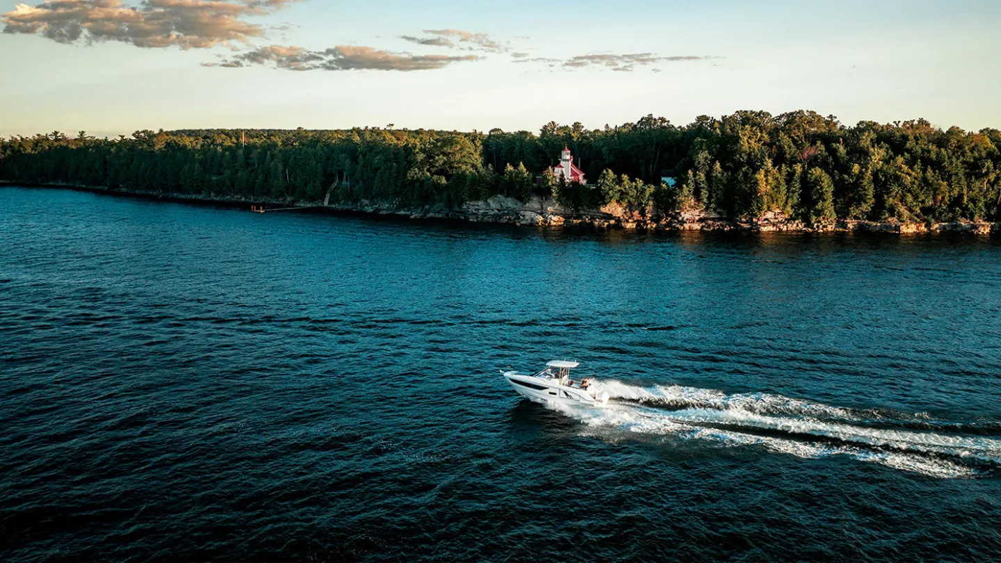 Flyer 9 SUNdeck - Disponible en Pilot Edition – Image 2