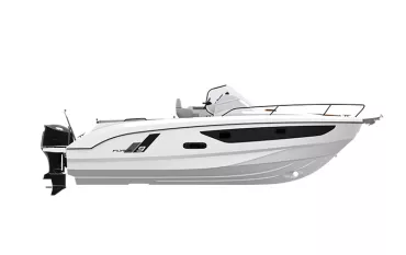 Flyer 9 SUNdeck - Disponible en Pilot Edition – Image 14