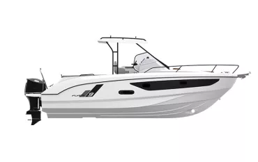 Flyer 9 SUNdeck - Disponible en Pilot Edition – Image 15