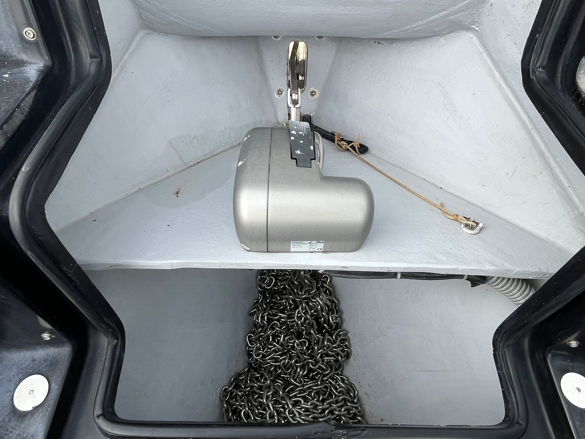 Nuova jolly prince 35 cc – Image 8