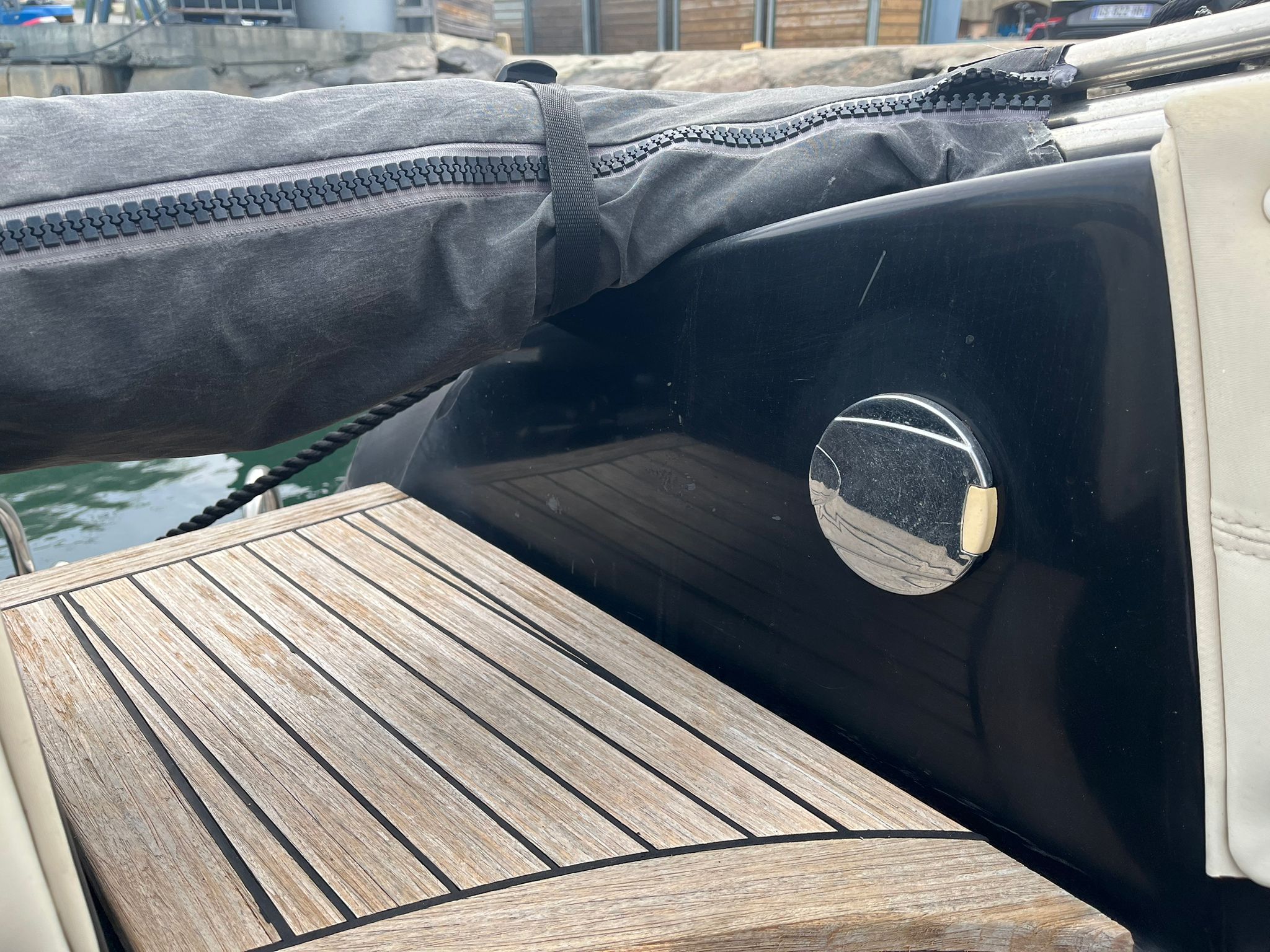 Nuova jolly prince 35 cc – Image 28