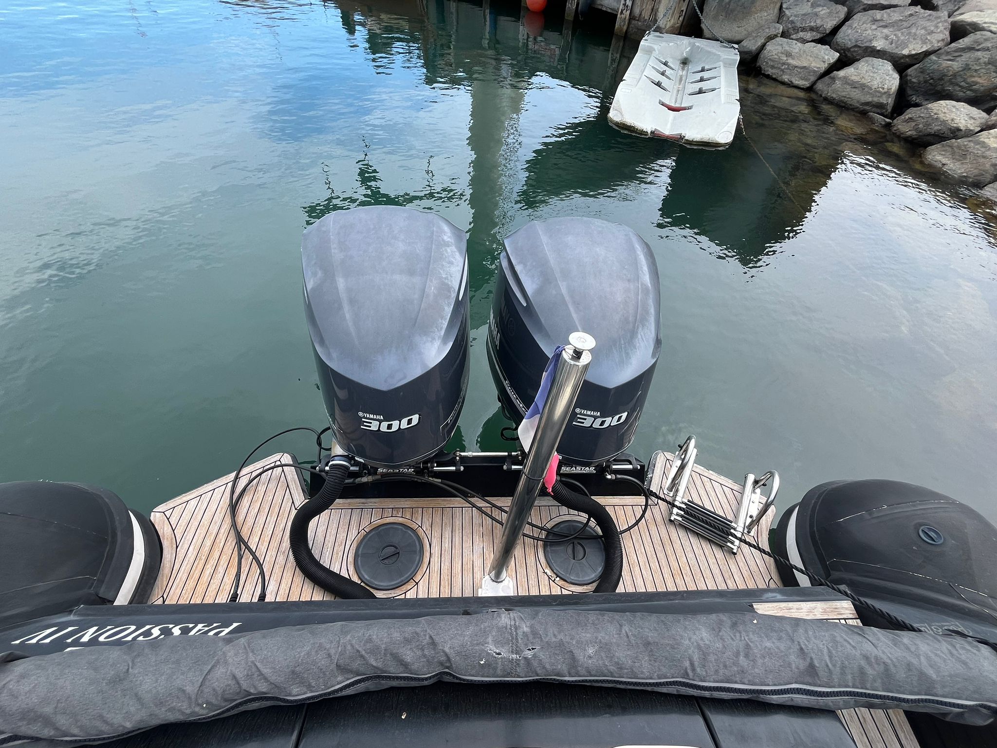 Nuova jolly prince 35 cc – Image 29