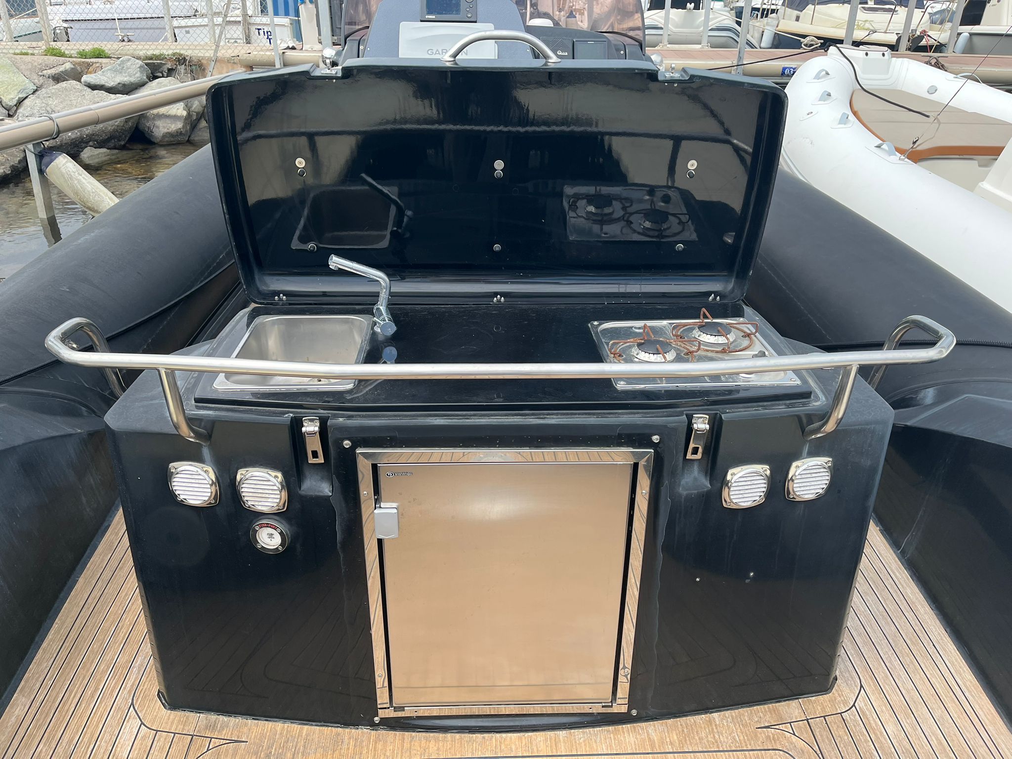 Nuova jolly prince 35 cc – Image 21