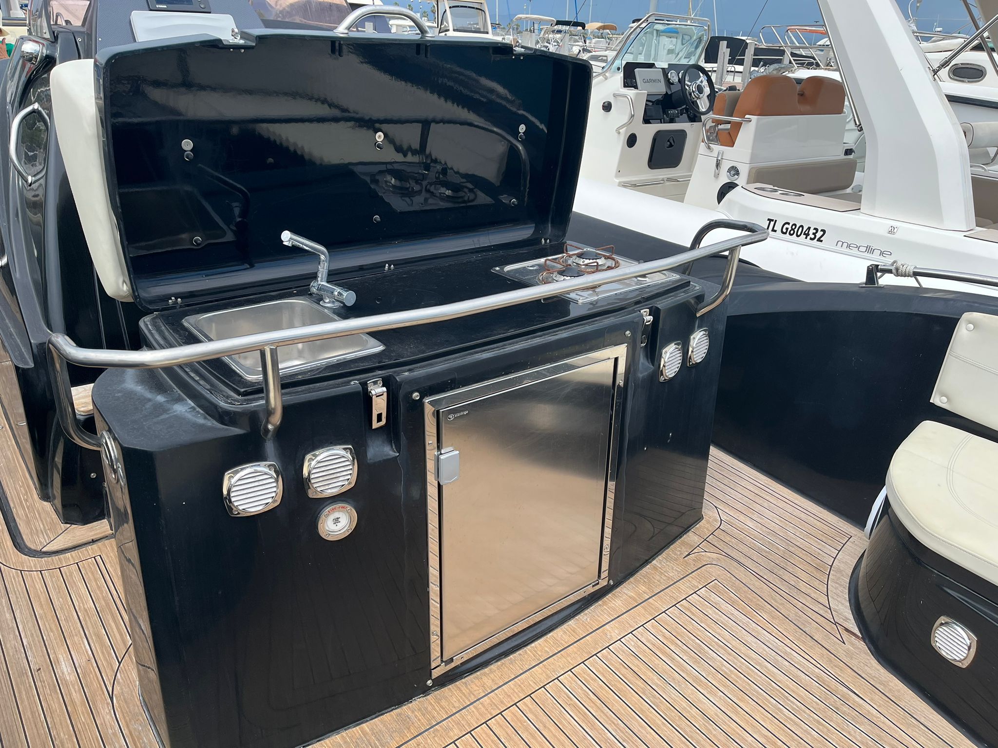 Nuova jolly prince 35 cc – Image 22