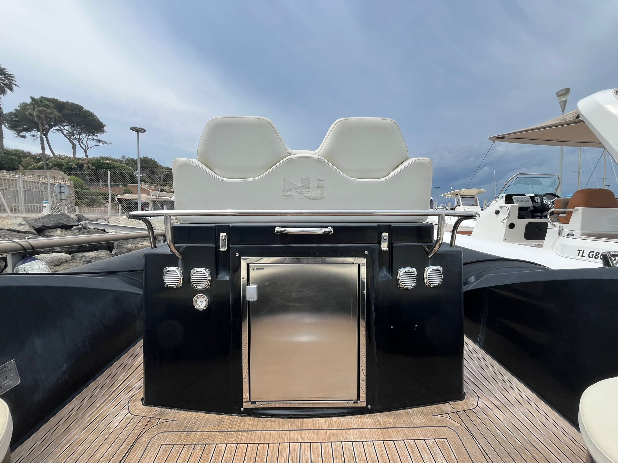 Nuova jolly prince 35 cc – Image 20